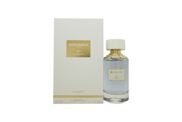Boucheron Iris de Syracuse Eau de Parfum 125 ml Spray