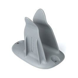 Datalogic 11-0362 Soporte Pasivo Interior Gris para Datalogic QuickScan QS6500BT