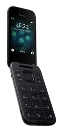 HMD 2660 FLIP TA-1711 DS Black