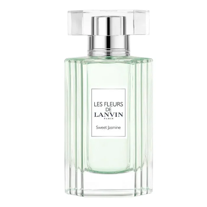 Lanvin Sweet Jasmine Eau de Toilette 50 ml Spray Lanvin Sweet Jasmine Eau de Toilette 50 ml Spray