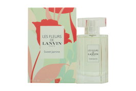 Lanvin Sweet Jasmine Eau de Toilette 50ml Spray