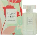 Lanvin Sweet Jasmine Eau de Toilette 50 ml Spray