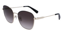 Longchamp LO164S-728 Gafas de Sol Mujer