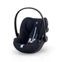 CYBEX Silla de coche para bebé Cloud G i-Size Plus Azul océano