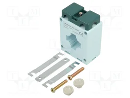 BREVE TUFVASSONS Transformador de corriente BTI 250A 5VA