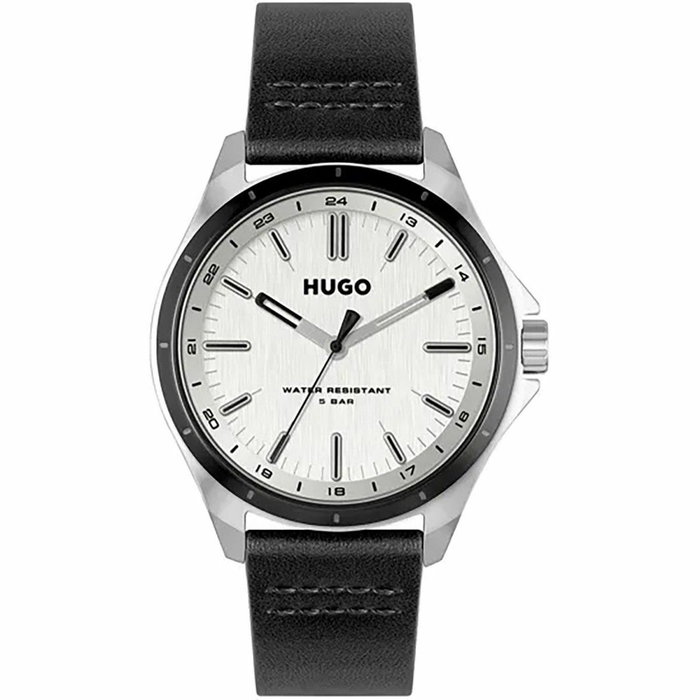 Reloj Hombre Hugo Boss 1530325 (Ø 42 mm) Reloj Hombre Hugo Boss 1530325 (Ø 42 mm)