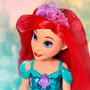 Hasbro Muñeca Brillo Real Ariel La Sirenita Disney