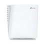 TP-Link RE6000XD AX6000 Wi-Fi Mesh Extender/Amplificador de Rango Doble Banda, Wi-Fi 6, hasta 6000 Mbps, 3 Puertos LAN, Blanco