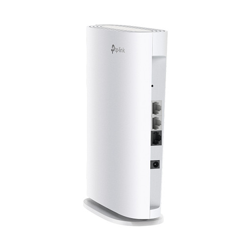 TP-Link RE6000XD AX6000 Wi-Fi Mesh Extender/Amplificador de Rango Doble Banda, Wi-Fi 6, hasta 6000 Mbps, 3 Puertos LAN, Blanco
