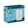 TP-Link RE6000XD AX6000 Wi-Fi Mesh Extender/Amplificador de Rango Doble Banda, Wi-Fi 6, hasta 6000 Mbps, 3 Puertos LAN, Blanco