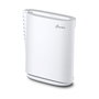 TP-Link RE6000XD AX6000 Wi-Fi Mesh Extender/Amplificador de Rango Doble Banda, Wi-Fi 6, hasta 6000 Mbps, 3 Puertos LAN, Blanco