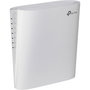 TP-Link WL-Repeater RE6000XD AX6000 Wi-Fi 6 Mesh Range Extender Blanco