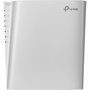 TP-Link WL-Repeater RE6000XD AX6000 Wi-Fi 6 Mesh Range Extender Blanco