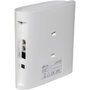 TP-Link WL-Repeater RE6000XD AX6000 Wi-Fi 6 Mesh Range Extender Blanco