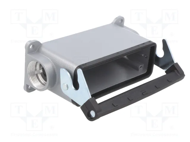 LAPP Carcasa para conectores HDC EPIC H-B 24 recto