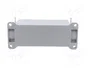 LAPP Carcasa para conectores HDC EPIC H-B 24 recto