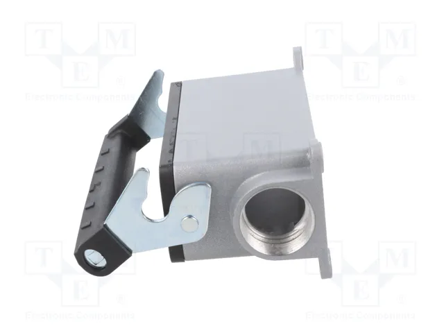 LAPP Carcasa para conectores HDC EPIC H-B 24 recto