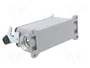 LAPP Carcasa para conectores HDC EPIC H-B 24 recto