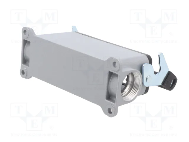 LAPP Carcasa para conectores HDC EPIC H-B 24 recto