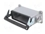 LAPP Carcasa para conectores HDC EPIC H-B 24 recto