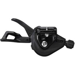 Shimano Deore SL-M4100 Mando de Cambio Derecho I-SPEC EV 10 Velocidades Negro