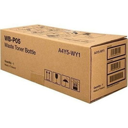 Konica Minolta WB-P05 Recipiente para tóner residual
