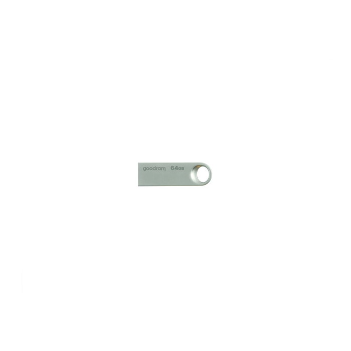 GOODRAM UNO3 SILVER 64GB USB 3.2 Gen 1