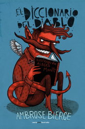 EL DICCIONARIO DEL DIABLO, Ambrose Bierce - SEXTO PISO