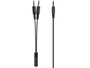 SANDBERG 126-15 Minijack Chat Headset
