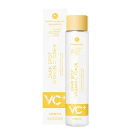 #OOTD Loción tónica Brightening, Toning & Even Skin Tone con VC+, 250 ml