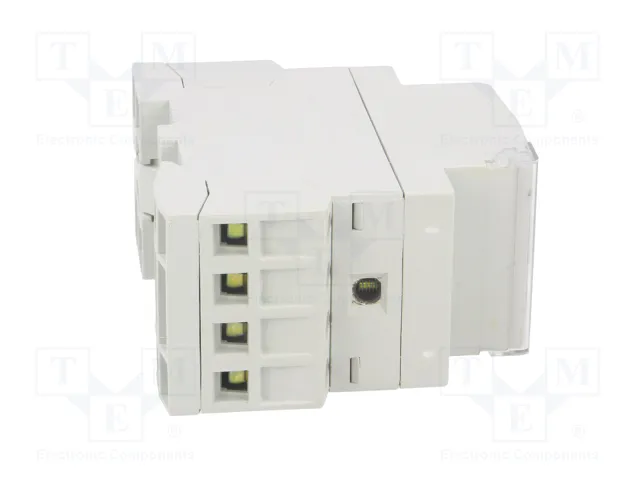 F&F Contactor 4-polar de instalación 25A 230VAC