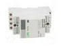 F&F Contactor 4-polar de instalación 25A 230VAC