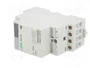 F&F Contactor 4-polar de instalación 25A 230VAC
