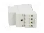 F&F Contactor 4-polar de instalación 25A 230VAC