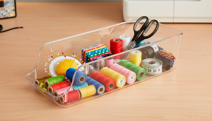 Quttin Organizador Multiusos PS Quttin Organizador Multiusos PS