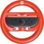 Hori Mario Kart World Volante de Carreras para Nintendo Switch - Patrón Mario Rojo, HOR4961818040922