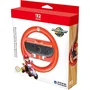 Hori Mario Kart World Volante de Carreras para Nintendo Switch - Patrón Mario Rojo, HOR4961818040922