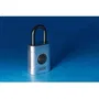 Abus 4003318991912 Candado EVEROX One 61/45 mm Bluetooth