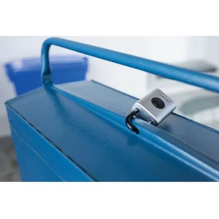 Abus 4003318991912 Candado EVEROX One 61/45 mm Bluetooth Abus 4003318991912 Candado EVEROX One 61/45 mm Bluetooth