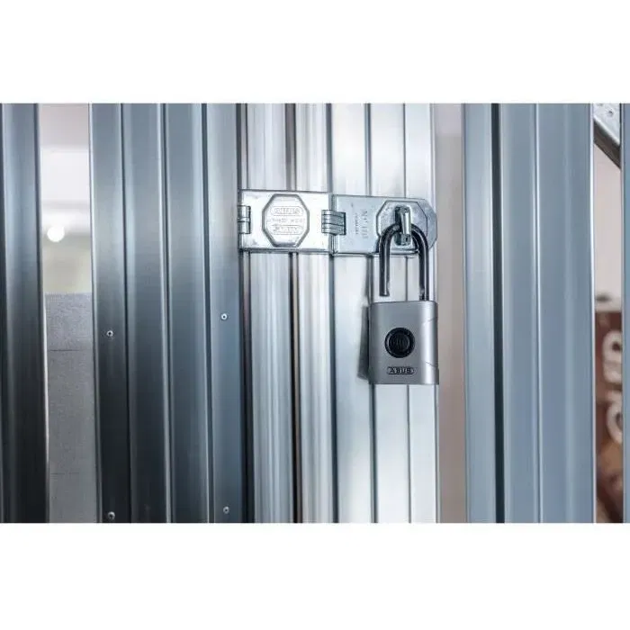 Abus 4003318991912 Candado EVEROX One 61/45 mm Bluetooth Abus 4003318991912 Candado EVEROX One 61/45 mm Bluetooth