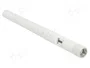 DeLOCK Antena WLAN 12006 2 dBi RP-SMA Blanco
