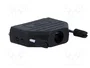 HARTING Carcasa para conectores D-Sub 37pin y D-Sub HD 62pin