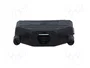 HARTING Carcasa para conectores D-Sub 37pin y D-Sub HD 62pin