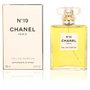 Chanel Nº 19 Eau de Parfum Vaporizador 100 ml