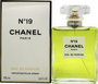 Chanel Nº 19 Eau de Parfum Vaporizador 100 ml