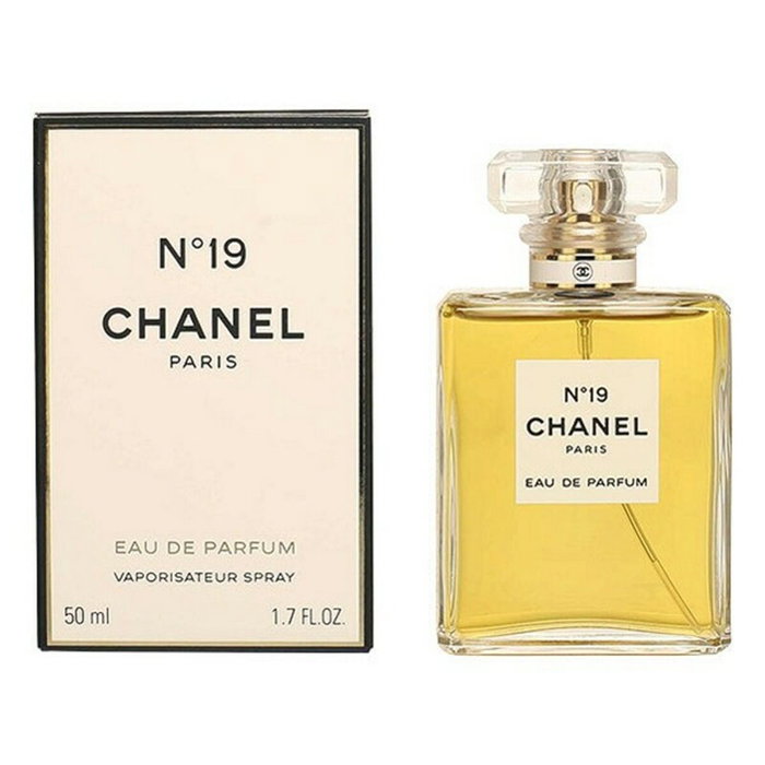 Chanel Nº 19 Eau de Parfum Vaporizador 100 ml