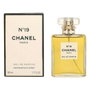 Chanel Nº 19 Eau de Parfum Vaporizador 100 ml
