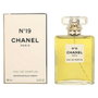 Chanel Nº 19 Eau de Parfum Vaporizador 100 ml