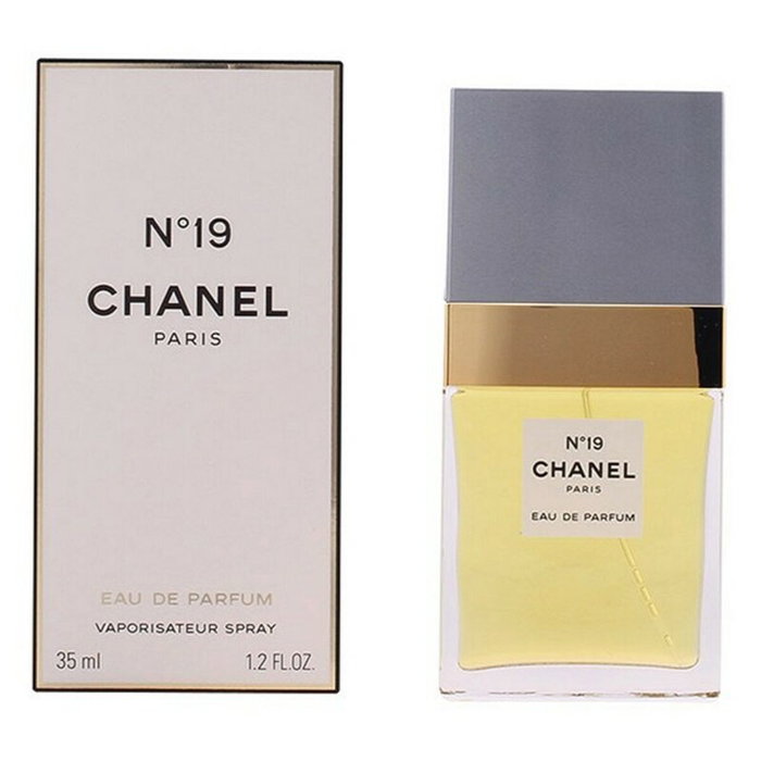 Chanel Nº 19 Eau de Parfum Vaporizador 100 ml