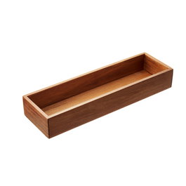 Leone Caja Buffet Acacia 53x16,2x5,6 cm